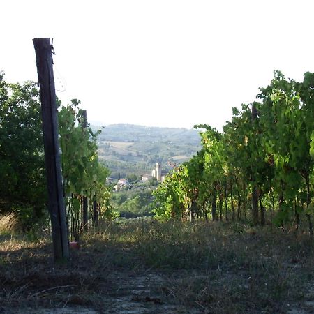 Casale Fusco Βίλα Σπολέτο Εξωτερικό φωτογραφία